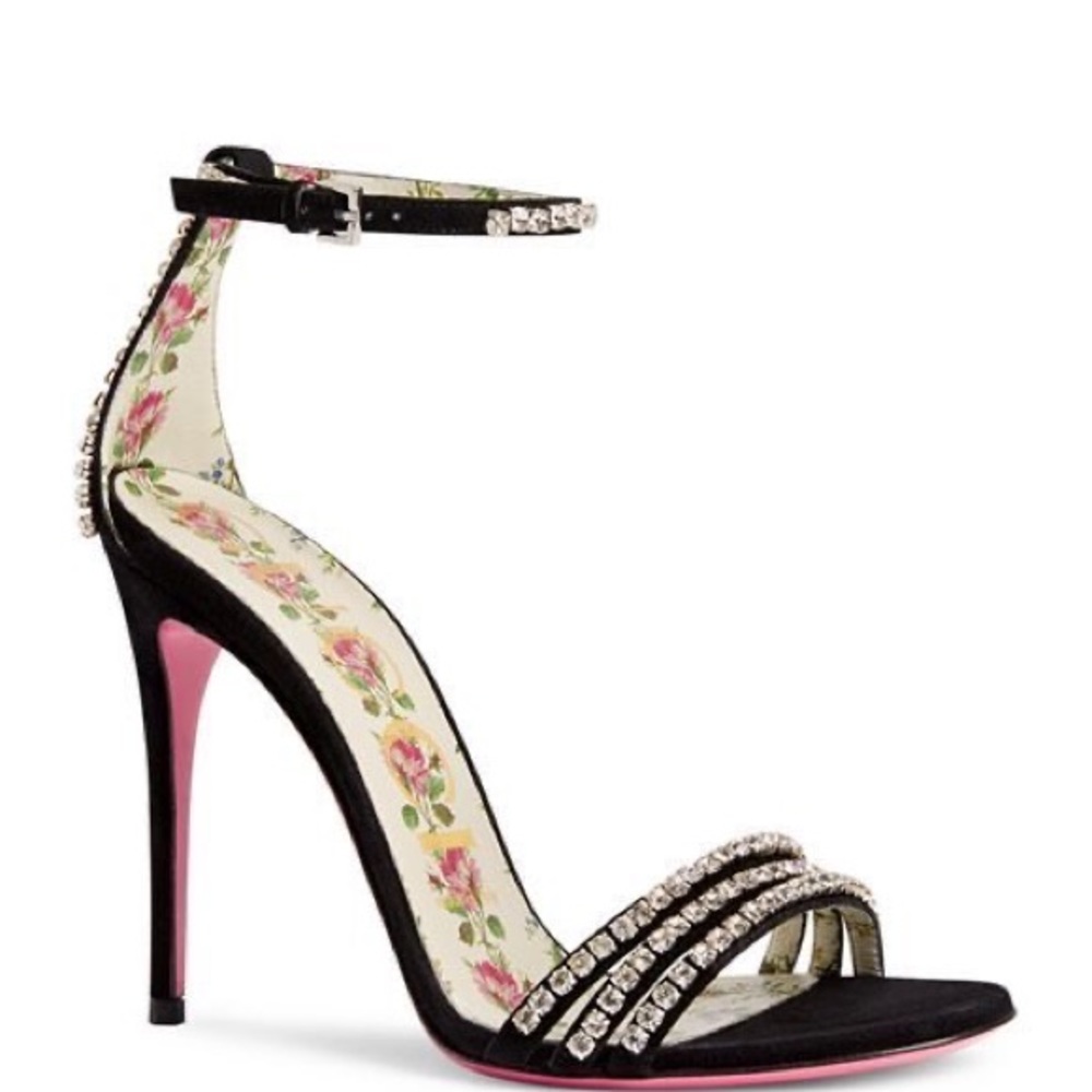 Gorgeous Gucci shoes